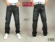 diesel jeans skinny slim hot word plus line